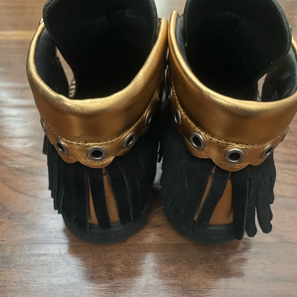 COACH Roccasins - Picture 3 of 6